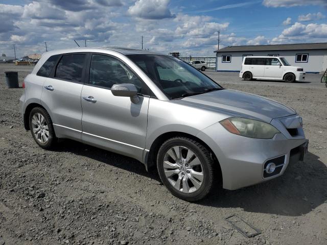 2010 Acura Rdx Technology VIN: 5J8TB1H50AA008206 Lot: 53286244