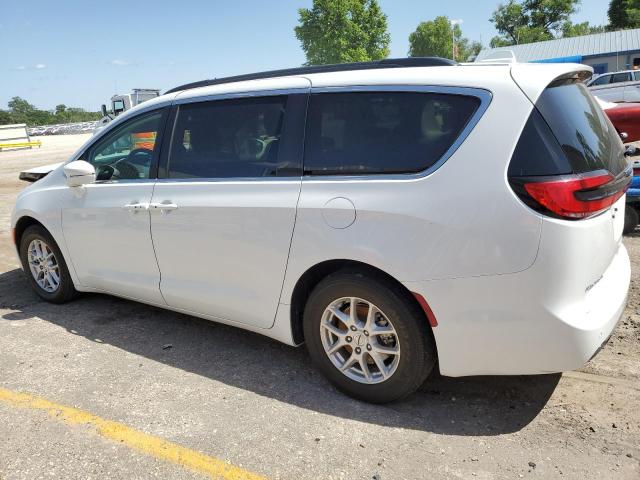 2022 CHRYSLER PACIFICA T - 2C4RC1BG0NR131540