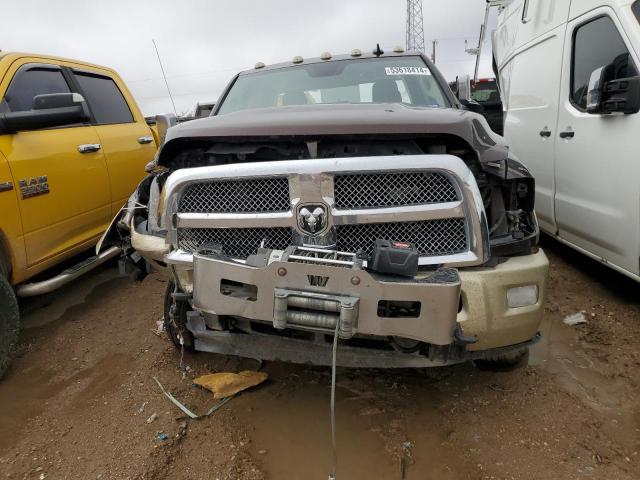 2015 RAM 3500 LONGH 3C63RRKL8FG602851