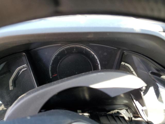 2018 Honda Civic Lx VIN: 2HGFC2F52JH524717 Lot: 56350024