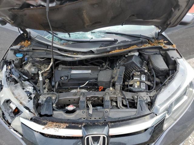 5J6RM3H59FL011562 2015 Honda Cr-V Ex