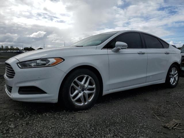 2013 Ford Fusion Se VIN: 3FA6P0H73DR237567 Lot: 53212384