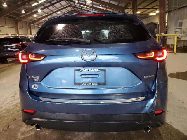 2023 Mazda Cx-5 Premium Plus VIN: JM3KFBEM6P0130302 Lot: 53285164