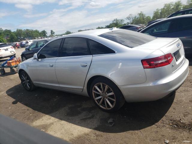 2009 Audi A6 Prestige VIN: WAUWG74F49N031505 Lot: 55187844