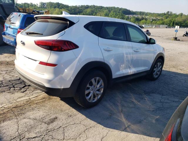 2019 Hyundai Tucson Se VIN: KM8J23A47KU956102 Lot: 56001804