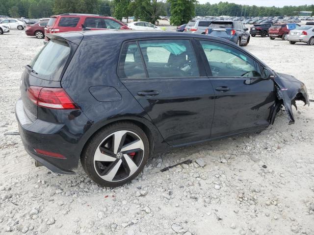 2019 Volkswagen Gti S VIN: 3VW5T7AUXKM017084 Lot: 56129344