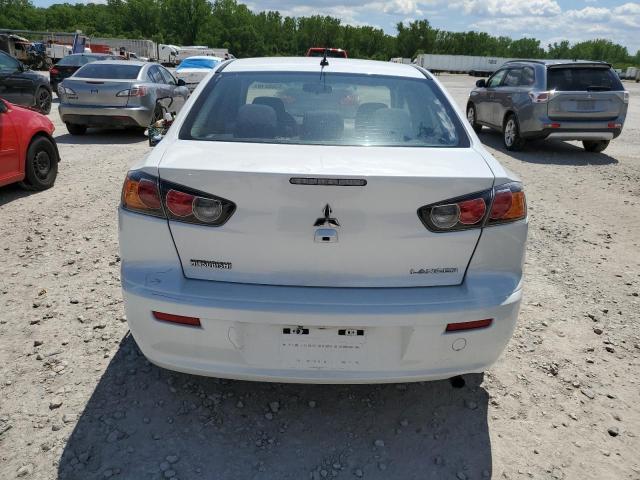 2017 MITSUBISHI LANCER ES - JA32U2FU3HU003223