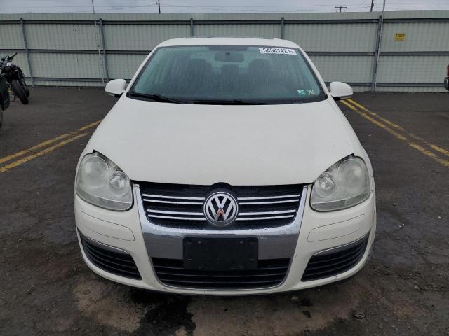 2008 Volkswagen Jetta Se VIN: 3VWRM71K18M175481 Lot: 54581424