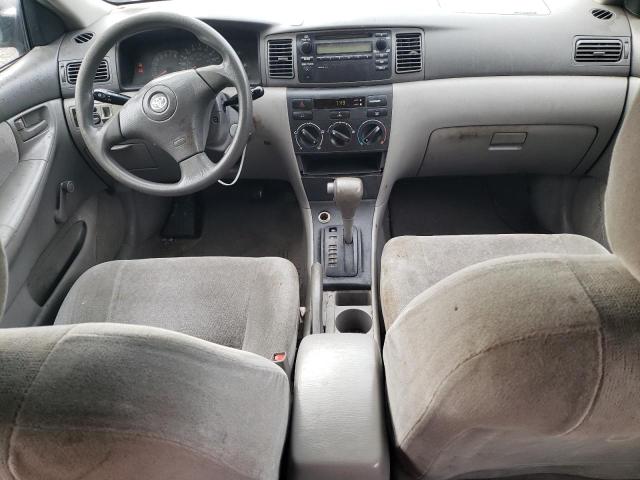 2003 Toyota Corolla Ce VIN: 1NXBR32E63Z165214 Lot: 54019634