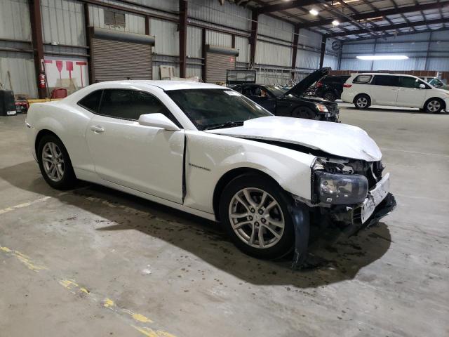 2015 Chevrolet Camaro Ls VIN: 2G1FB1E33F9141861 Lot: 54636954