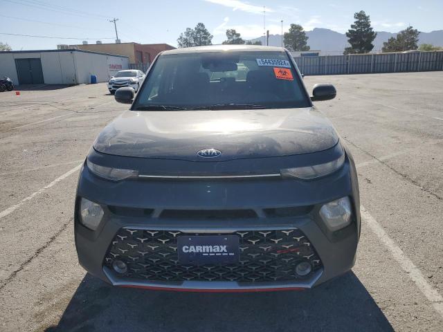 2021 KIA SOUL GT LI - KNDJ63AU7M7768285