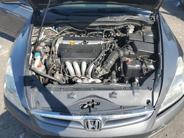 2006 Honda Accord Ex VIN: 1HGCM56766A042941 Lot: 56251994