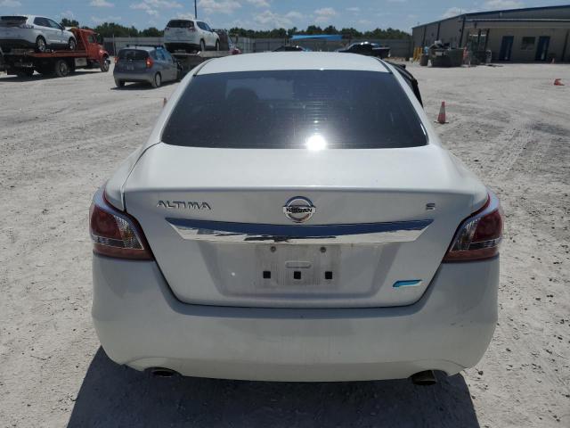 2013 Nissan Altima 2.5 VIN: 1N4AL3AP1DC148709 Lot: 55744124