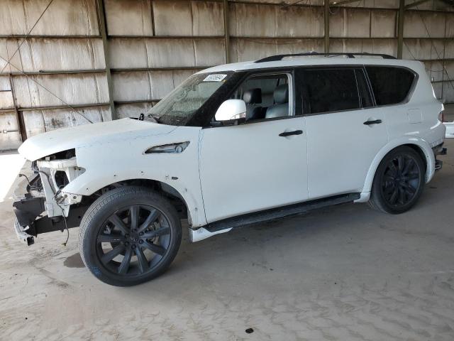 2011 Infiniti Qx56 VIN: JN8AZ2NE4B9006235 Lot: 55035694