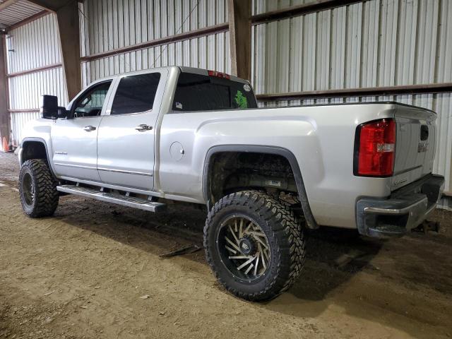 2015 GMC Sierra K2500 Slt VIN: 1GT12ZE88FF642375 Lot: 54277694