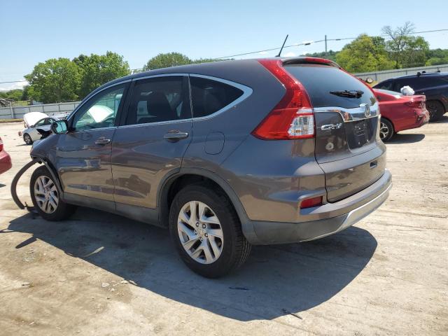 2016 Honda Cr-V Ex VIN: 2HKRM4H53GH629428 Lot: 55648134