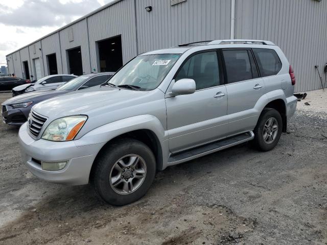 2008 Lexus Gx 470 VIN: JTJBT20X480163882 Lot: 54117704