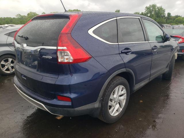 2016 Honda Cr-V Ex VIN: 2HKRM4H58GH684179 Lot: 54791954