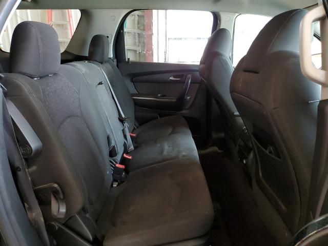 2010 GMC Acadia Sl VIN: 1GKLRKED2AJ229824 Lot: 52665134