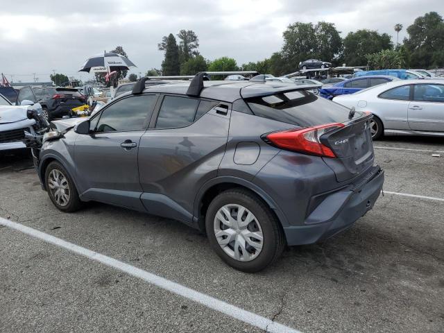 2019 Toyota C-Hr Xle VIN: JTNKHMBX3K1037281 Lot: 54423184