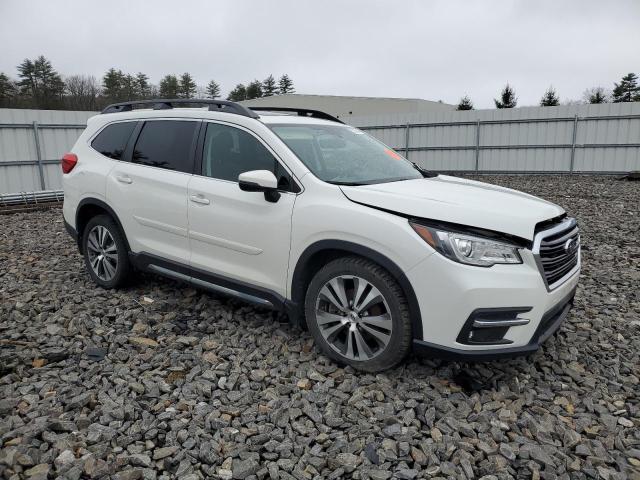 2020 Subaru Ascent Limited VIN: 4S4WMAPD1L3475233 Lot: 52329544