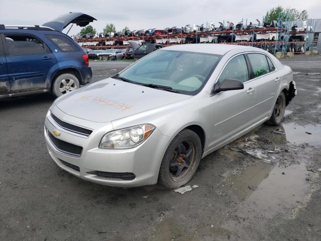 2012 Chevrolet Malibu Ls VIN: 1G1ZB5EU6CF145600 Lot: 55445284