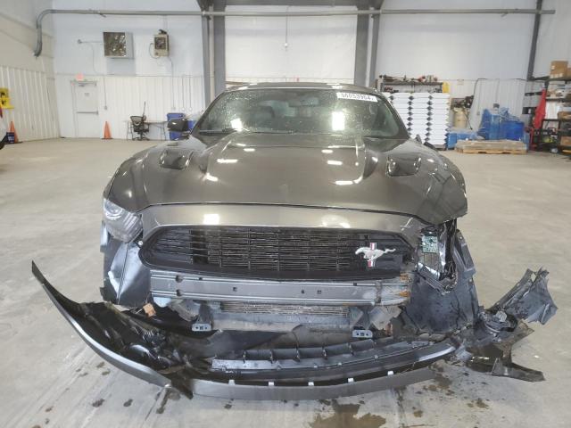 2016 Ford Mustang Gt VIN: 1FA6P8CF8G5309187 Lot: 56053964