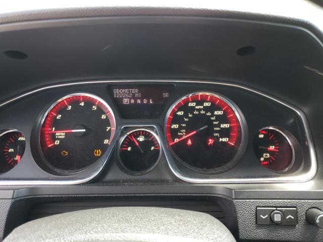 2017 GMC Acadia Limited Slt-2 VIN: 1GKKVSKD1HJ142809 Lot: 56574974