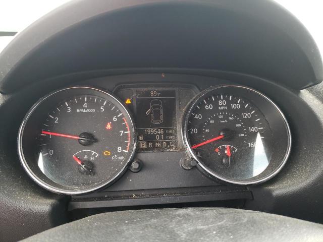 2012 Nissan Rogue S VIN: JN8AS5MT3CW255120 Lot: 54065264