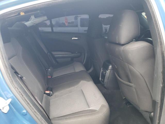 2021 Dodge Charger Sxt VIN: 2C3CDXBG3MH679692 Lot: 54151654