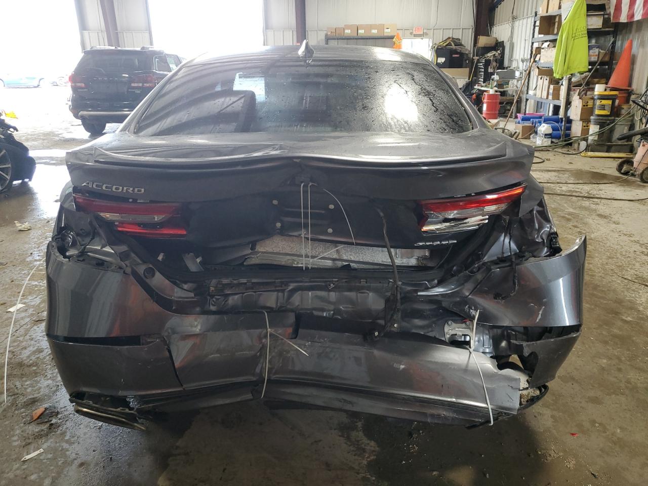 1HGCV1F34KA041073 2019 Honda Accord Sport