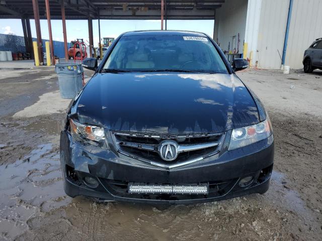 2006 Acura Tsx VIN: JH4CL96806C028795 Lot: 53678034