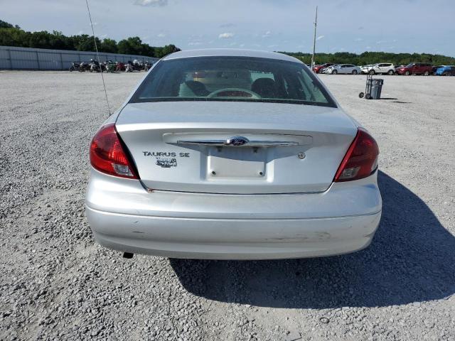 2000 Ford Taurus Se VIN: 1FAFP5324YA236033 Lot: 56478334