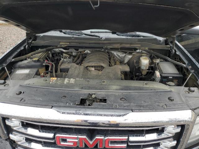 3GTP1NEC2GG374594 2016 GMC Sierra C1500 Slt