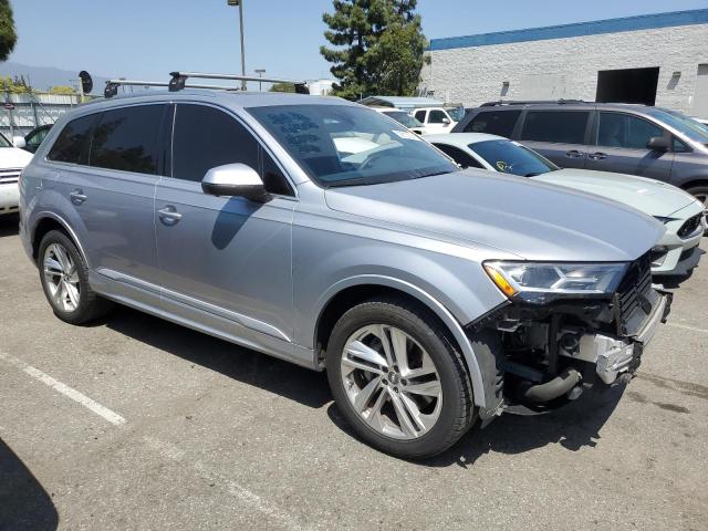 2020 Audi Q7 Premium Plus VIN: WA1LJAF72LD006362 Lot: 52910294