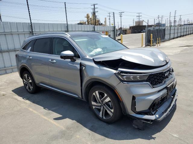 2023 Kia Sorento Sxp VIN: KNDRMDLG5P5137718 Lot: 56861284