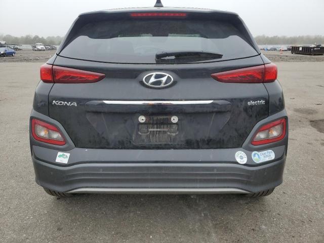 2021 Hyundai Kona Ultimate VIN: KM8K53AGXMU116923 Lot: 52586284