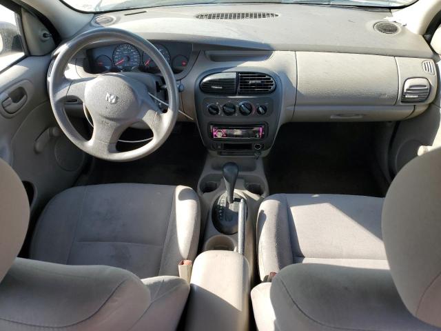 2004 Dodge Neon Base VIN: 1B3ES26CX4D549511 Lot: 52928344