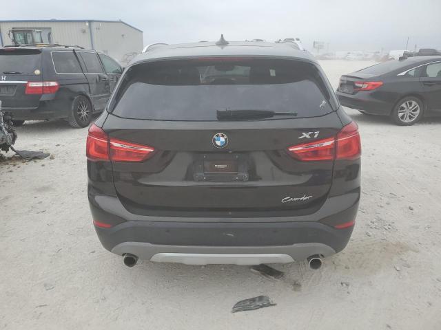 2016 BMW X1 xDrive28I VIN: WBXHT3C31G5E51748 Lot: 54334874