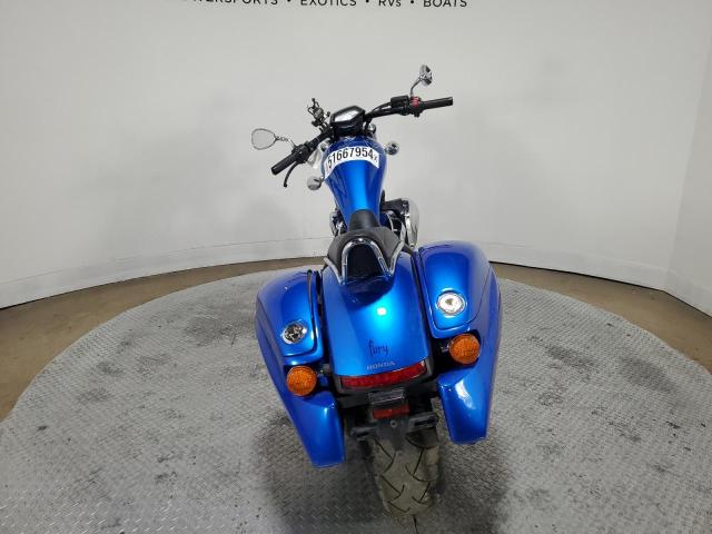 2016 HONDA VT1300 CX JH2SC6126GK100712