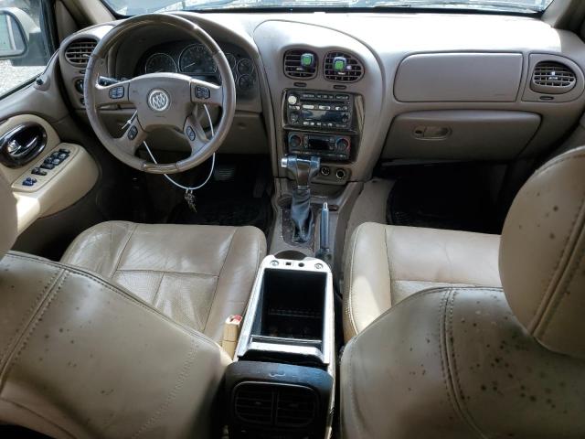 2005 Buick Rainier Cxl VIN: 5GADT13S752278872 Lot: 55969114