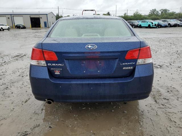 2011 Subaru Legacy 2.5I Premium VIN: 4S3BMBC65B3244673 Lot: 56940504