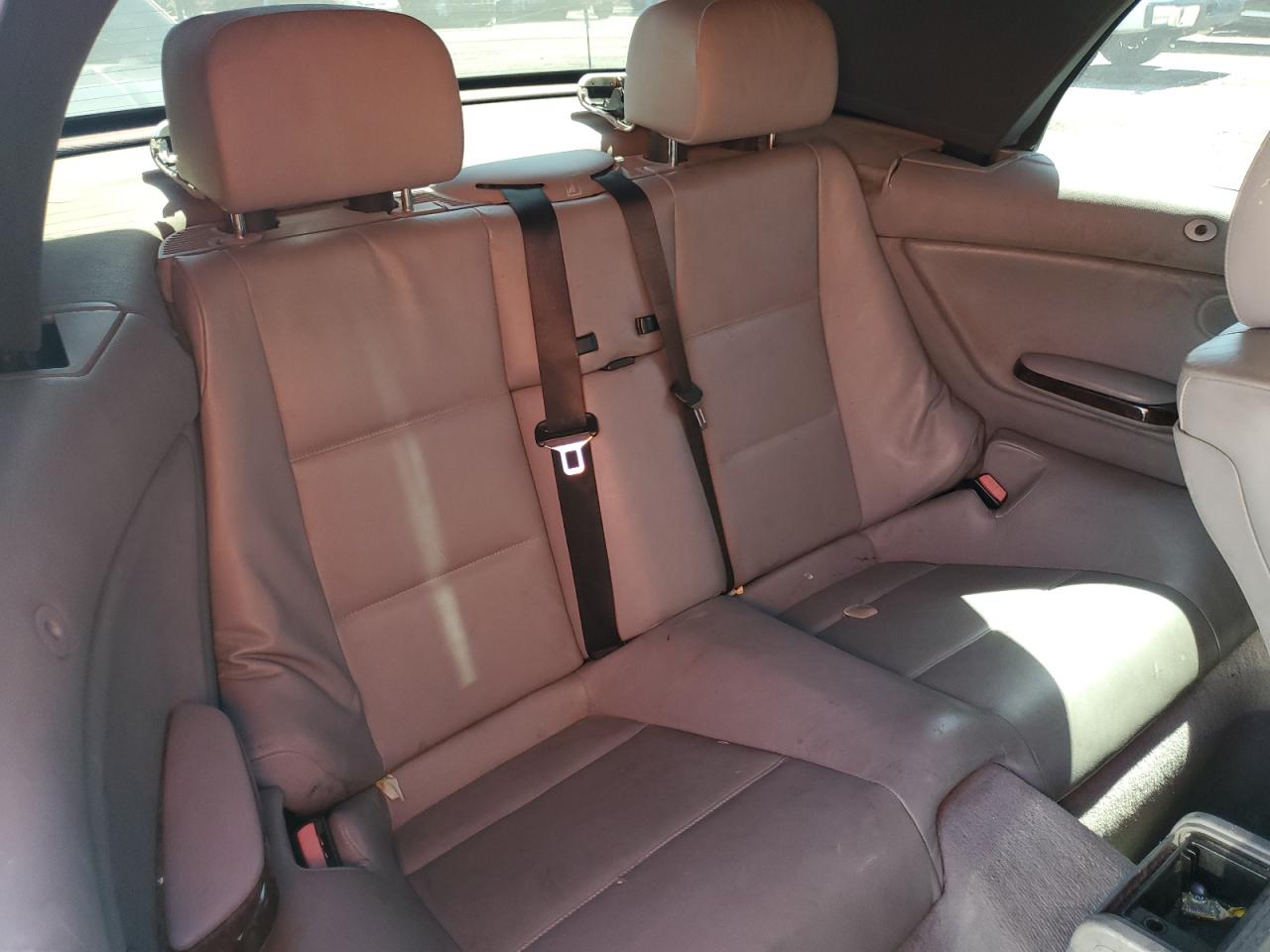 WBABS33462PG82167 2002 BMW 325 Ci