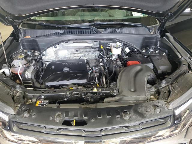 2024 Chevrolet Trailblazer Lt VIN: KL79MRSL8RB075079 Lot: 55188124