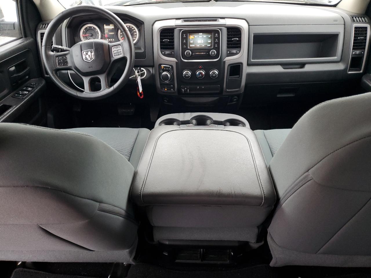 1C6RR7ST4ES276424 2014 Ram 1500 St