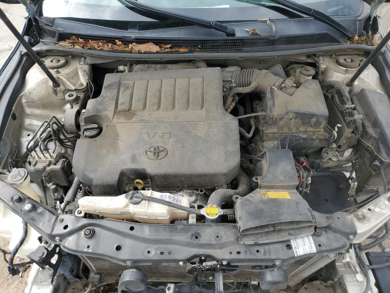 4T1BK1EB3FU139751 2015 Toyota Avalon Xle