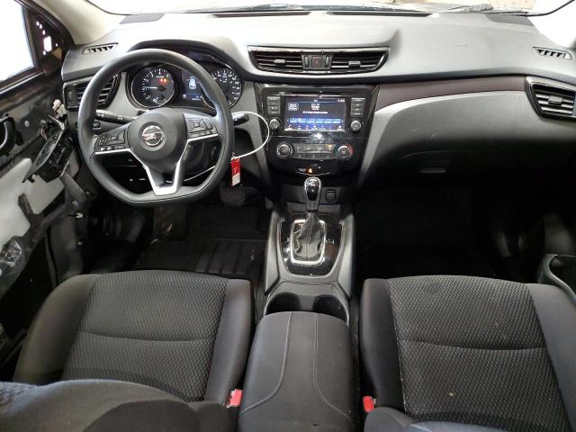 2019 NISSAN QASHQAI - JN1BJ1CP6KW239138