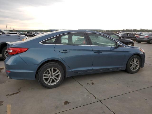 2016 Hyundai Sonata Se VIN: 5NPE24AF3GH284862 Lot: 55348284