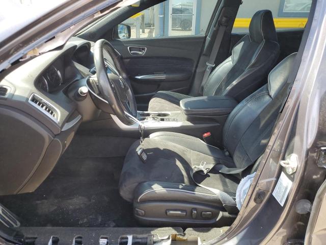 2018 ACURA TLX TECH+A - 19UUB3F62JA006792