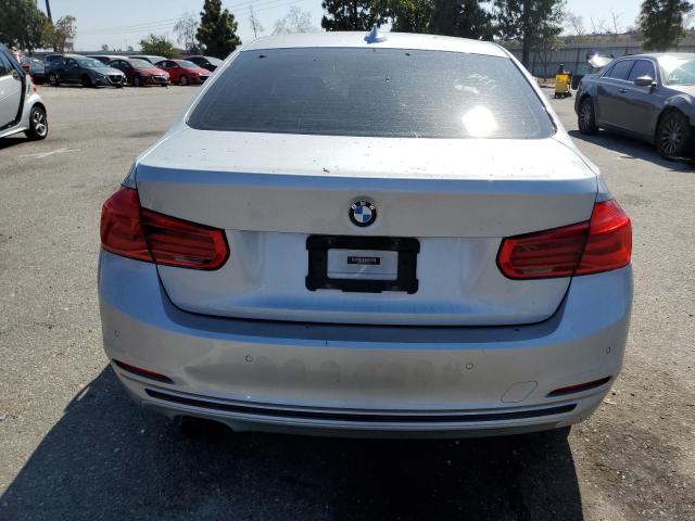 2017 BMW 330 I VIN: WBA8B9C38HK885813 Lot: 57331984